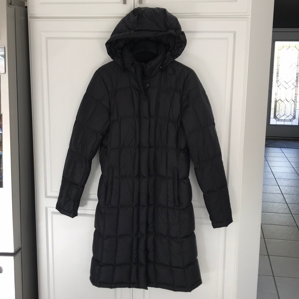 Women’s Northface Winter Coat